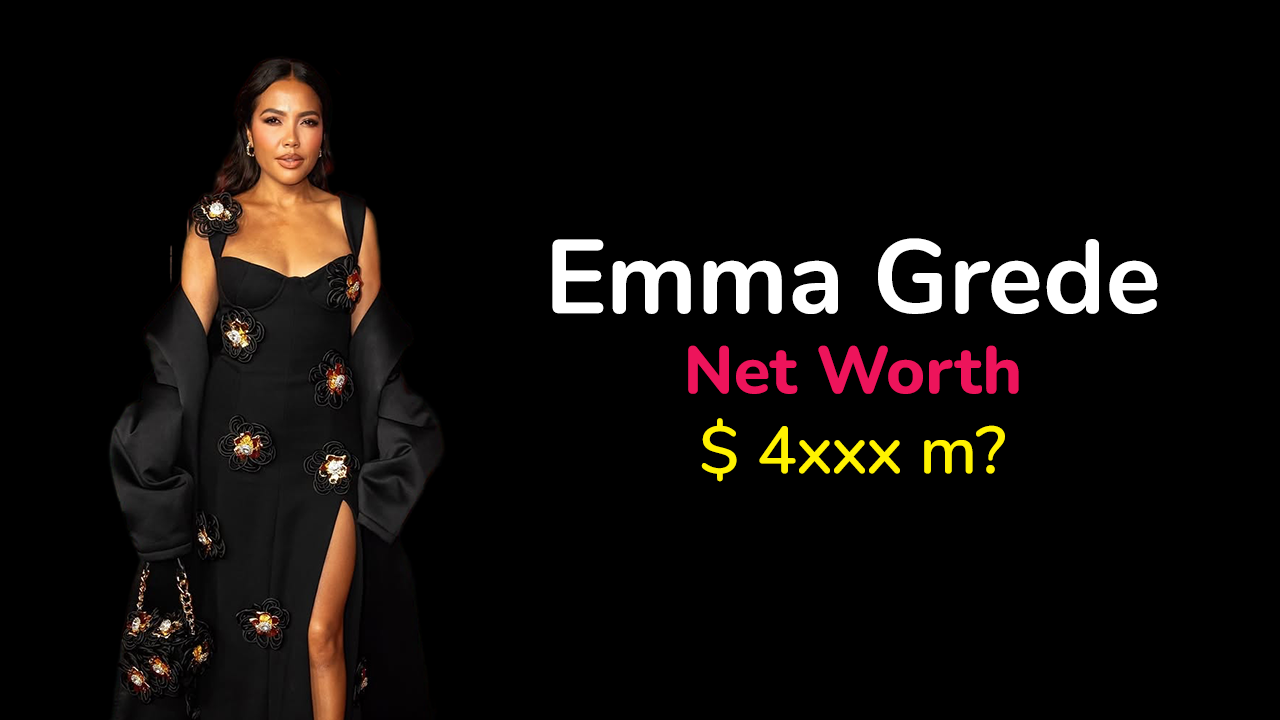 Emma Grede Net Worth