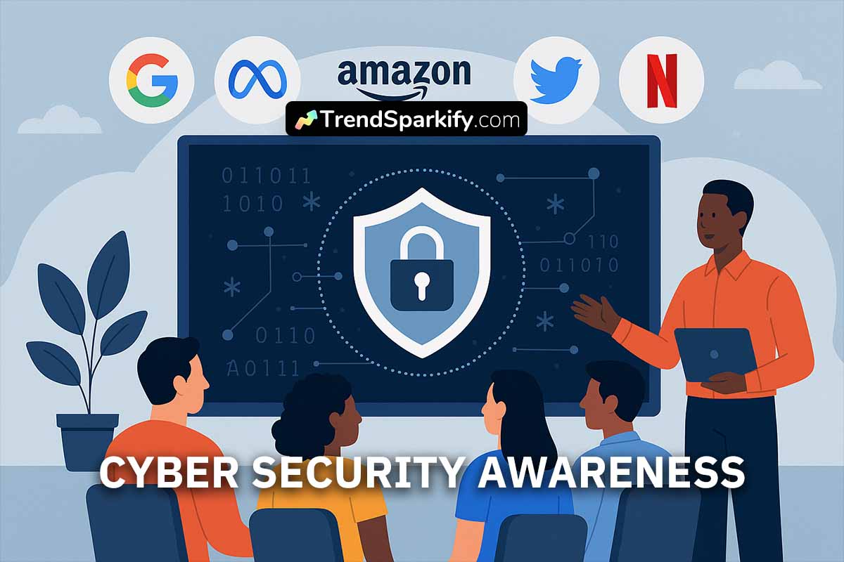 Cyber Security Awarenes