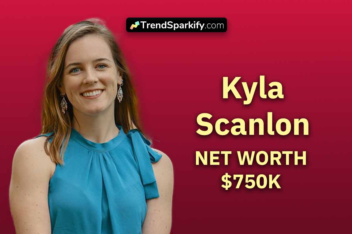 Kyla Scanlon Net Worth